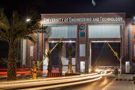 UET Lahore